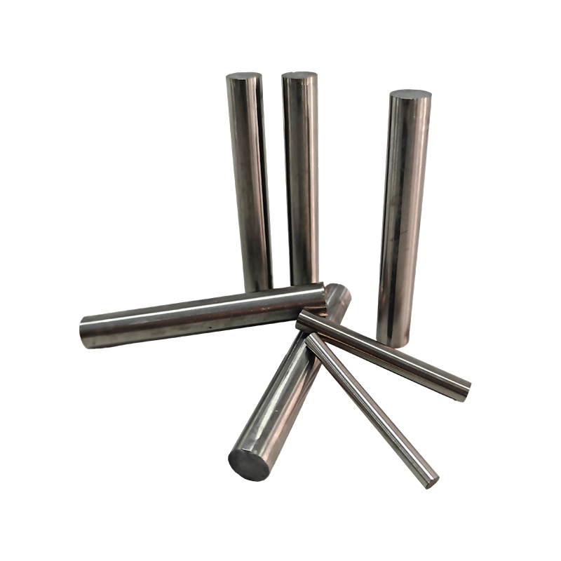 Rods, Bars, Round Bars