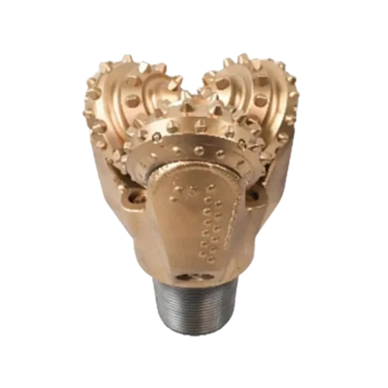 Roller Drill Bits