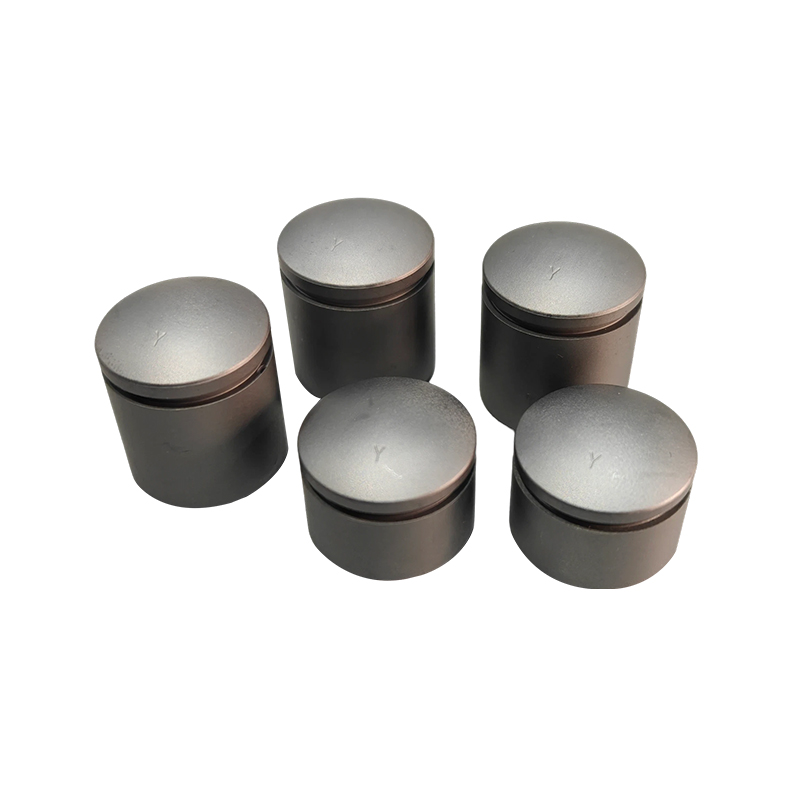 Alloy Tooth Ball Tooth Column Nail Column Tooth