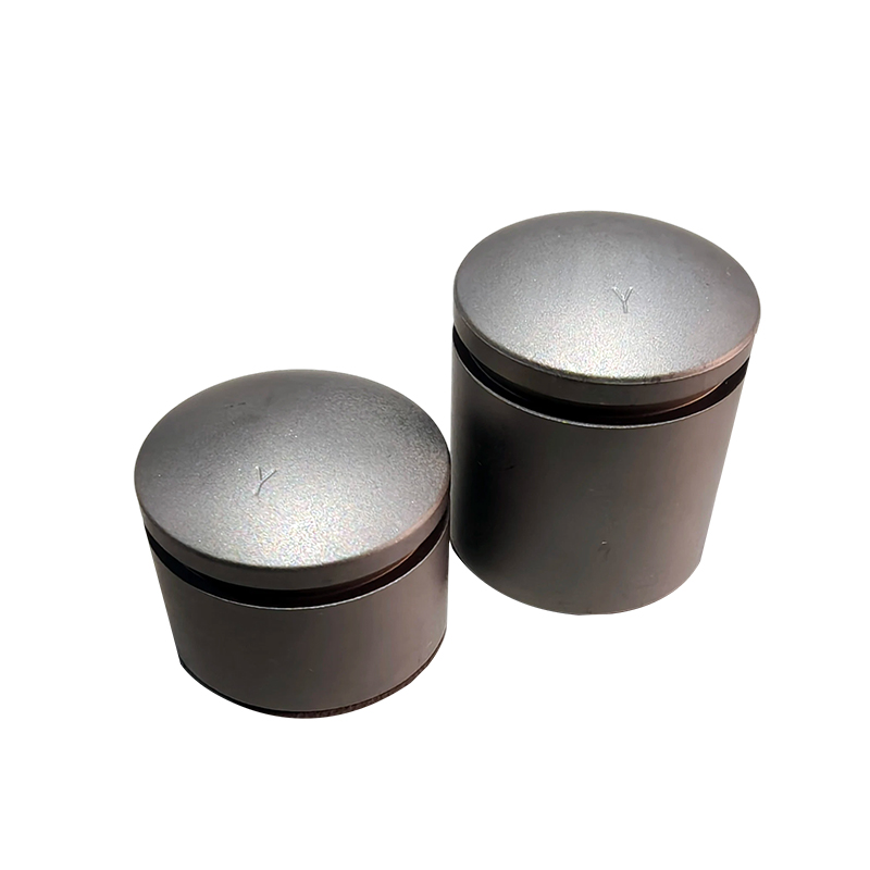 Alloy Tooth Ball Tooth Column Nail Column Tooth